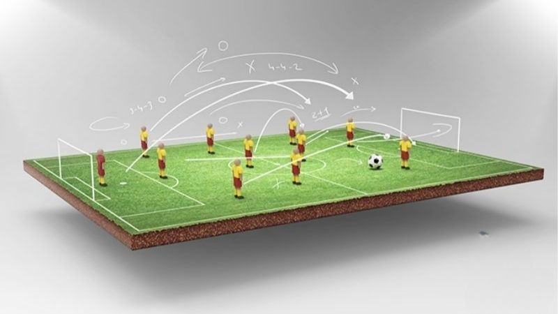 Trang Cá Độ Fanvin Bật Mí Cách Bắt Kèo AOS Chuẩn