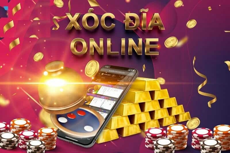 Các Bước Tham Gia Xóc Đĩa Sunwin