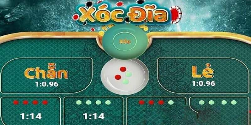 Kinh Nghiệm Chơi Xóc Đĩa Cực Kì Hiệu Quả