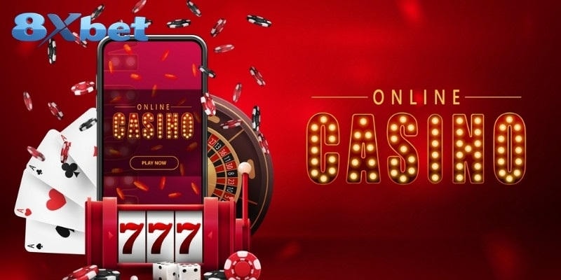Sản Phẩm Và Dịch Vụ Tại 8XBET