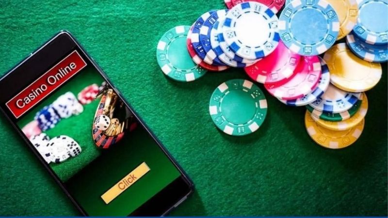 Cách Chia Vốn Hợp Lý Khi Chơi Baccarat , Xóc Đĩa Sunwin