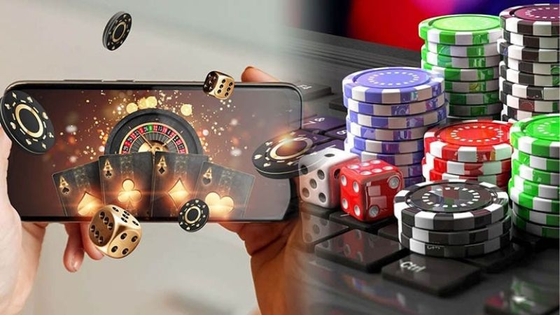 Cách Chia Vốn Hợp Lý Khi Chơi Baccarat , Xóc Đĩa Sunwin