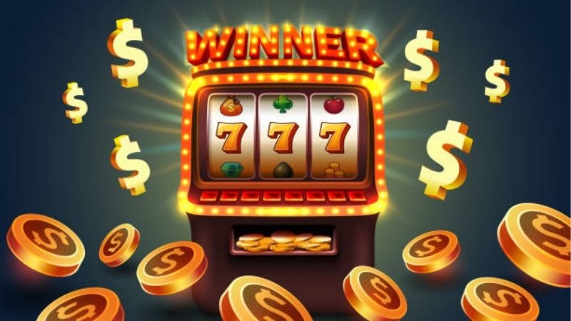 Slot Game Sunwin Đa Dạng Chủ Đề, Quay Là Có Thưởng Ngay