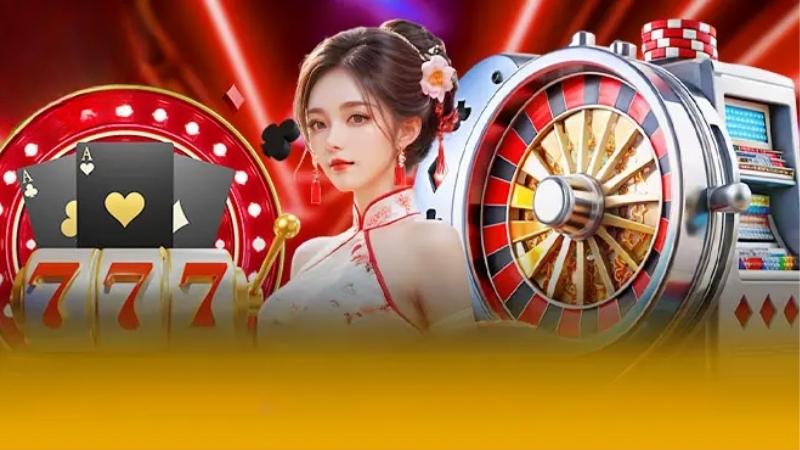 Slot Game Sunwin Đa Dạng Chủ Đề, Quay Là Có Thưởng Ngay