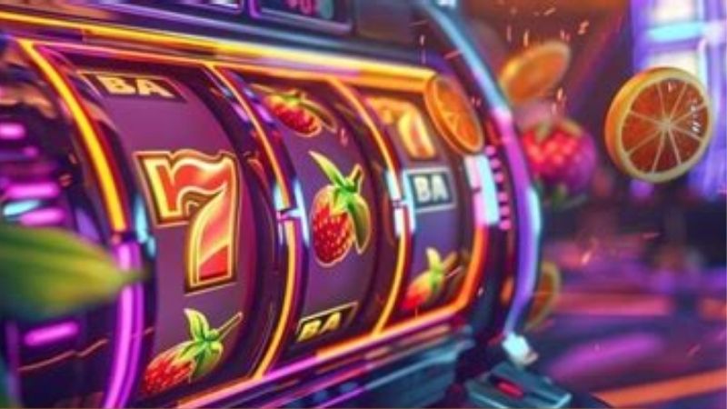 Slot Game Sunwin Đa Dạng Chủ Đề, Quay Là Có Thưởng Ngay
