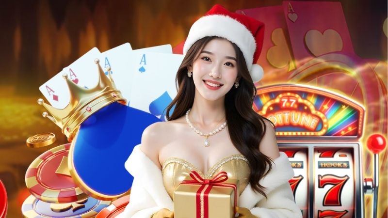 Slot Game Sunwin Đa Dạng Chủ Đề, Quay Là Có Thưởng Ngay