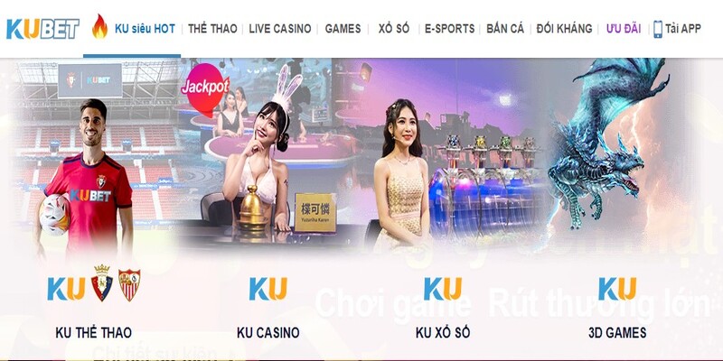 Cách chơi Kubet hạn chế rủi ro
