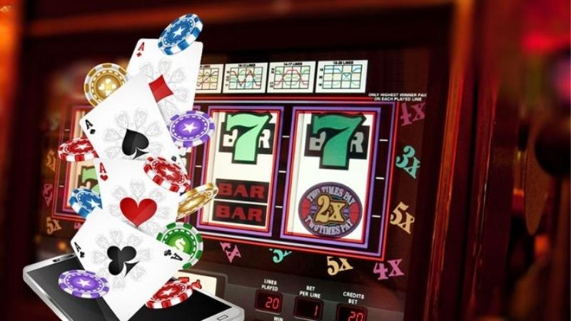 Review Mini Poker Go88: Có Gì Ở Nhà Cái Uy Tín?