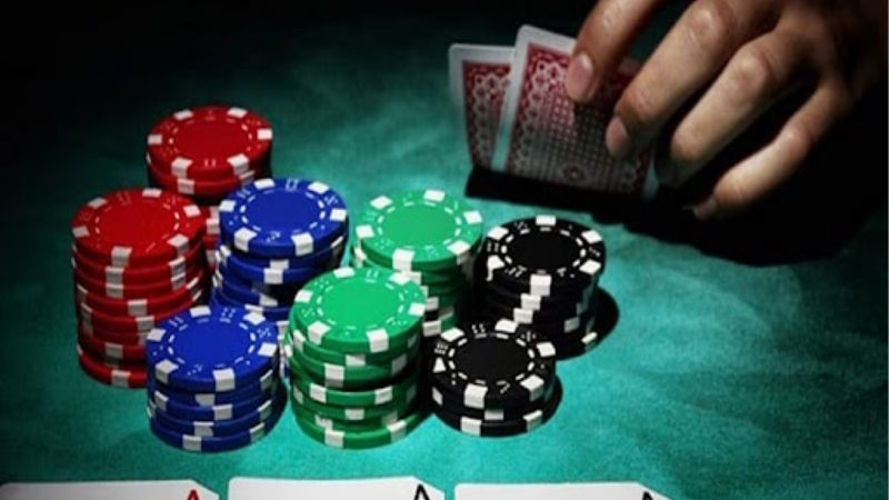 2 Con Xì Trong Xì Dách Gọi Là Gì | Cược Một Ăn Nhiều