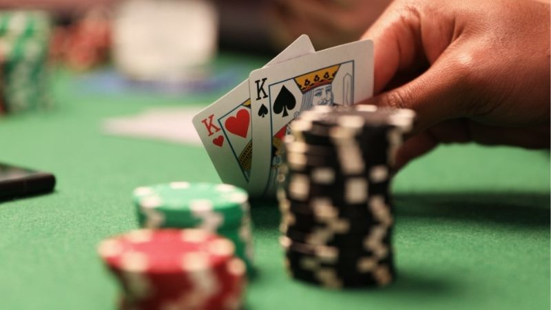 Baccarat Có Bao Nhiêu Bộ Bài | Hiểu Rõ Để Chơi Chuẩn