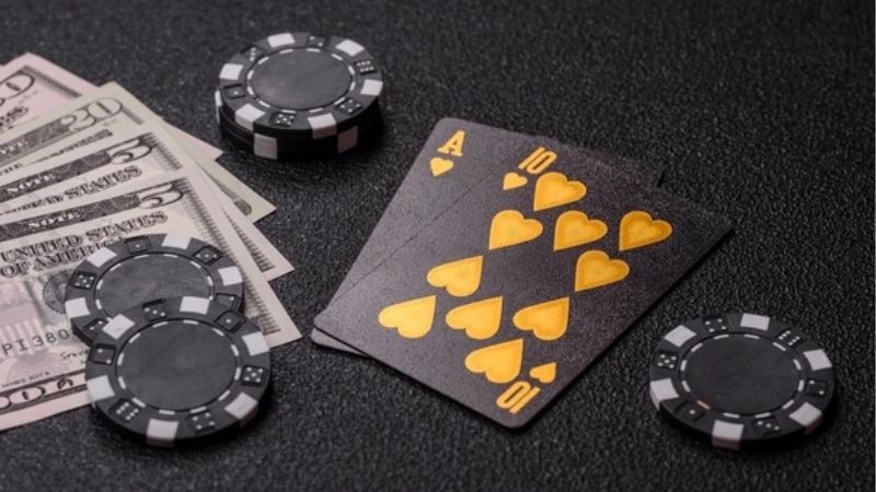 Các Lá Bài 10 J Q K Trong Baccarat Có Giá Trị Bao Nhiêu?
