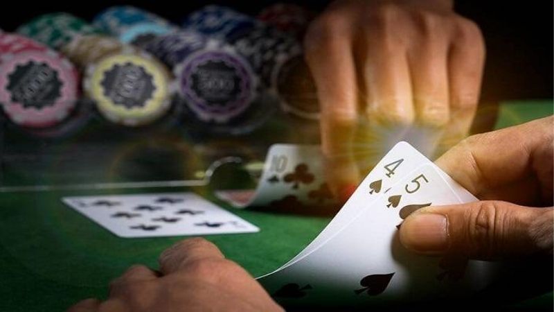 Các Lá Bài 10 J Q K Trong Baccarat Có Giá Trị Bao Nhiêu?