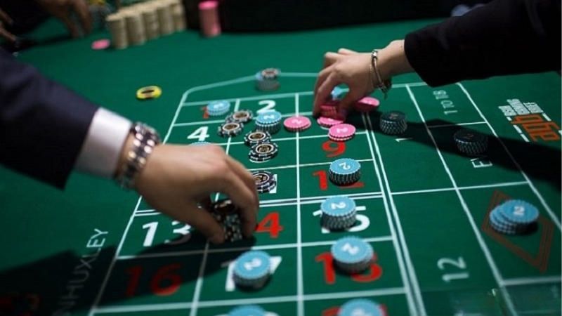 Cách Chơi Xì Dách Ngũ Linh - Bí Mật Cao Thủ Giấu Kín
