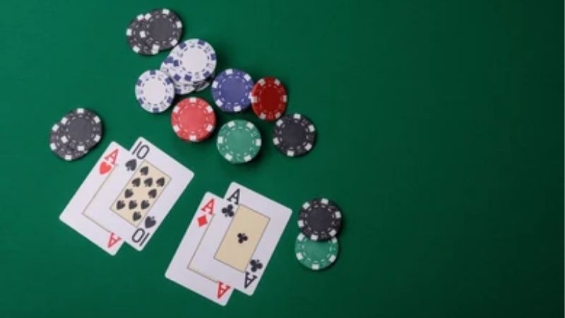 Cách Tính Hệ Số Cầu Phụ Trong Baccarat - Nắm Chắc Là Thắng