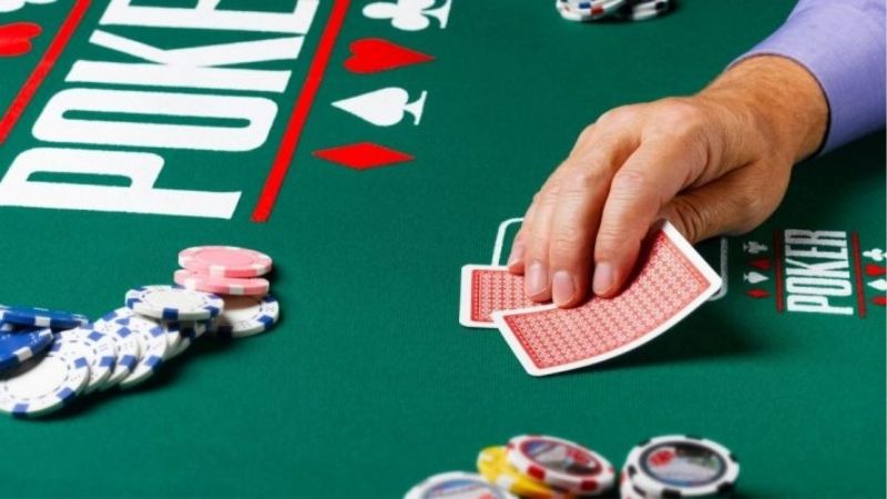 Cách Tính Xì Trong Xì Dách - Cao Thủ Bật Mí Mẹo Hay