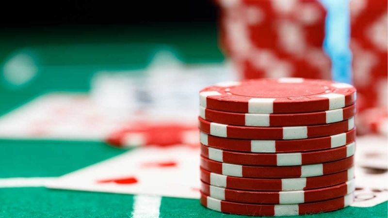 Cơ Số Phụ Trong Baccarat Là Gì - Hiểu Là Hốt Tiền Ngay
