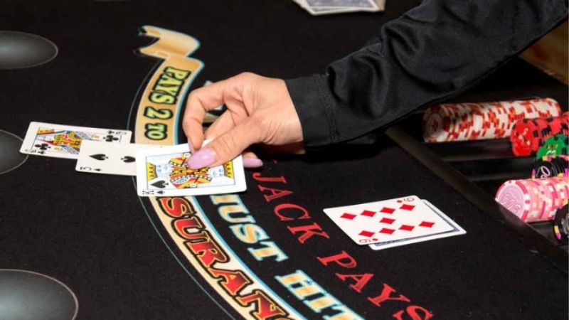 Cơ Số Phụ Trong Baccarat Là Gì - Hiểu Là Hốt Tiền Ngay