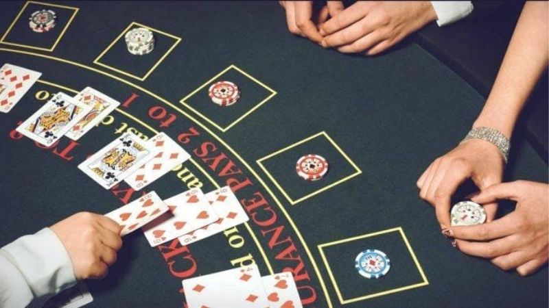 Cơ Số Phụ Trong Baccarat Là Gì - Hiểu Là Hốt Tiền Ngay