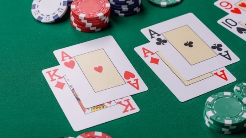 Đôi Hoàn Hảo Trong Baccarat Là Gì - Bí Kíp Hốt Tiền Nhanh