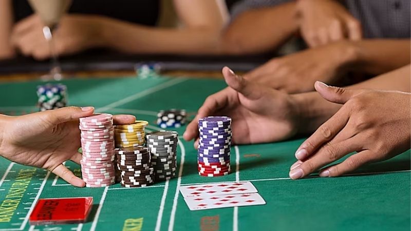 Đôi Hoàn Hảo Trong Baccarat Là Gì - Bí Kíp Hốt Tiền Nhanh