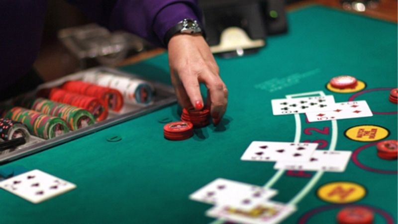 Đôi Hoàn Hảo Trong Baccarat Là Gì - Bí Kíp Hốt Tiền Nhanh