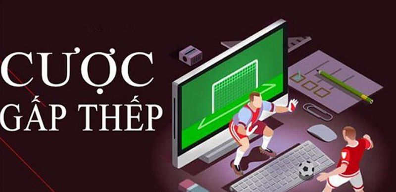 Khái niệm gấp thếp ngược là gì?