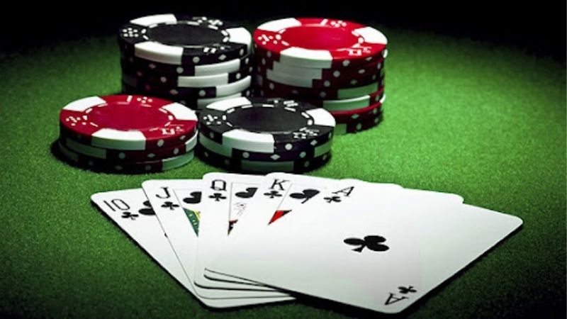Luật Đền Làng Xì Dách - Lý Do Thua Trắng Bạn Chưa Biết