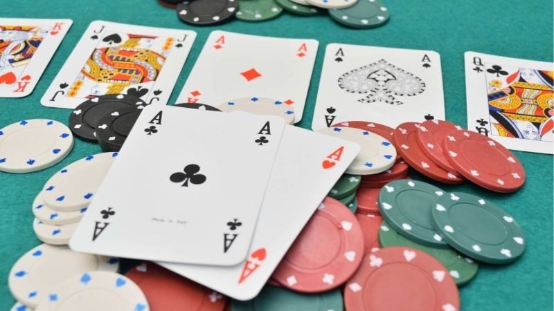 Luật Đền Làng Xì Dách - Lý Do Thua Trắng Bạn Chưa Biết