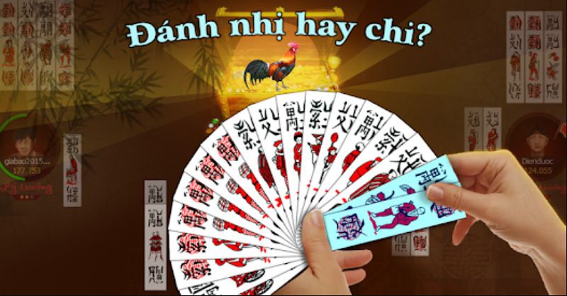 Các mẹo chơi bài chắn Sunwin giúp bạn "bách chiến bách thắng"
