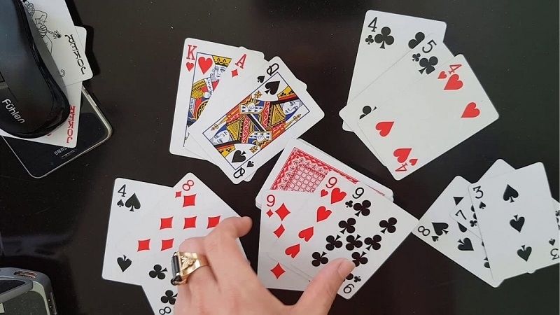 Ngũ Linh Trong Xì Dách Là Gì - Tỷ Lệ Ra Và Mẹo Đánh Chuẩn