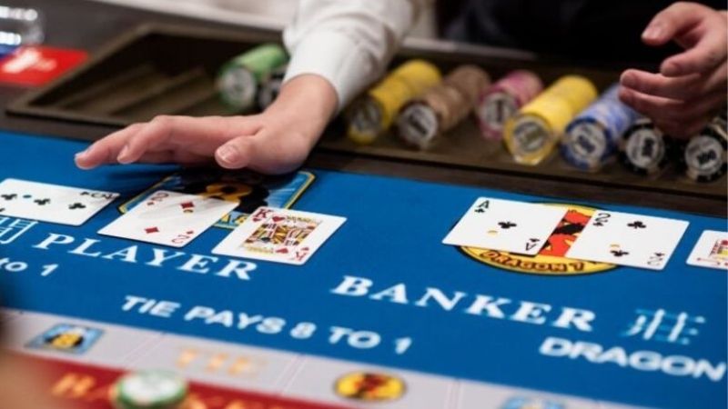 Thuật Ngữ Trong Baccarat | Cẩm Nang Đầy Đủ Tại Fanvin