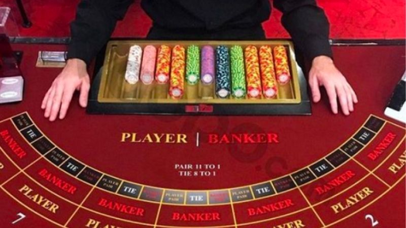 Thuật Ngữ Trong Baccarat | Cẩm Nang Đầy Đủ Tại Fanvin