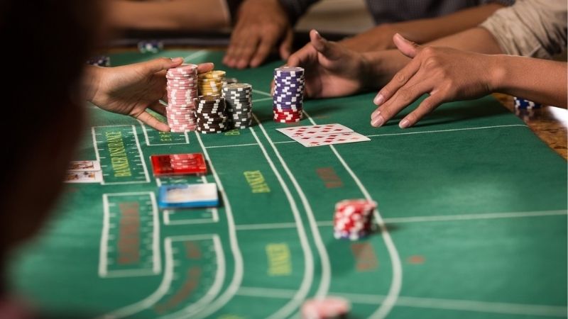 Thuật Ngữ Trong Baccarat | Cẩm Nang Đầy Đủ Tại Fanvin