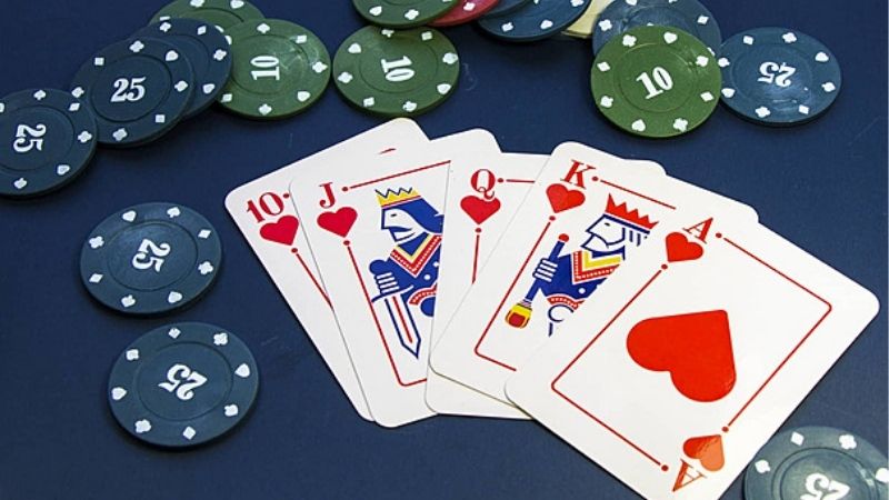 Xì Dách Cái Bao Nhiêu Được Xét - Đừng Nhầm Khi Chơi