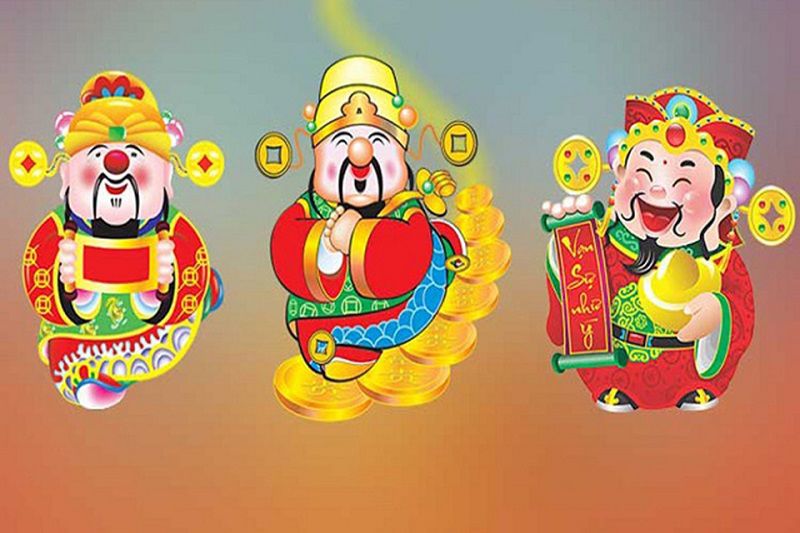 Tìm hiểu về sự độc đáo của Lô đề thần tài 6 số