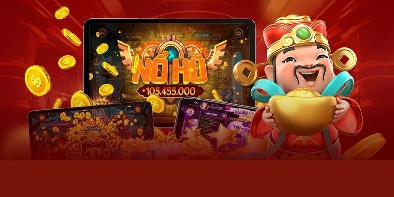 1. Bản chất của game nổ hũ Thần tài trên Sunwin là gì?