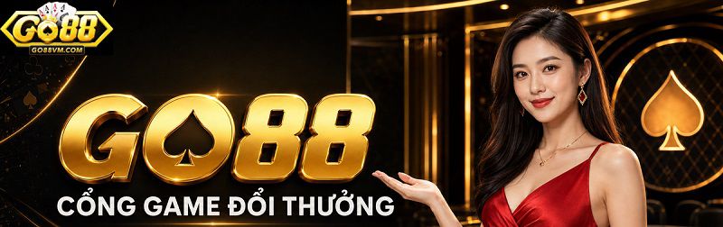 Các thể loại game Go88 dành cho người mới dễ tìm hiểu nhất