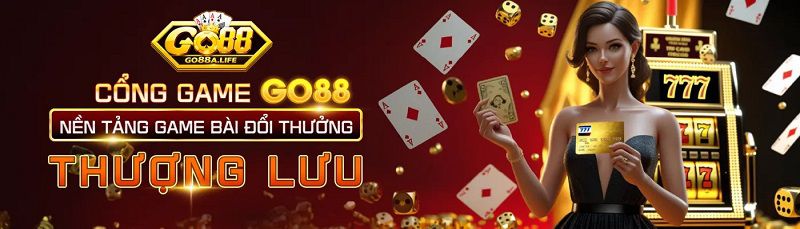 Tổng quan về hệ thống giải trí Go88 dành cho người mới